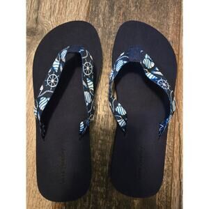 Vera Bradley Women's Flip Flops